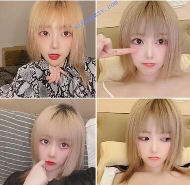 ⭐强烈推荐:推特女神【小苏苏】紫薇大合集 激情一对一视频