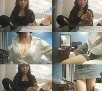 4P啪啪~精彩绝伦【换妻传媒】夫妻换换轮~摆出骚姿势~惊呆了