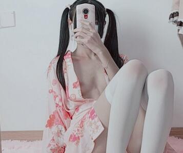 超美推特可爱女神【皮皮娘】最全收集整理，超嫩女神【下】