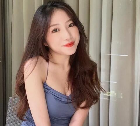 兩萬粉絲IG巨乳網美