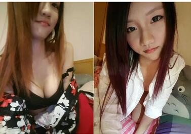 开发小女友把她玩成小母狗
