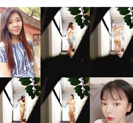 大神潜入某高校定点tp各种类型学生妹大小便，最牛逼的是还能搞到妹子的生活照