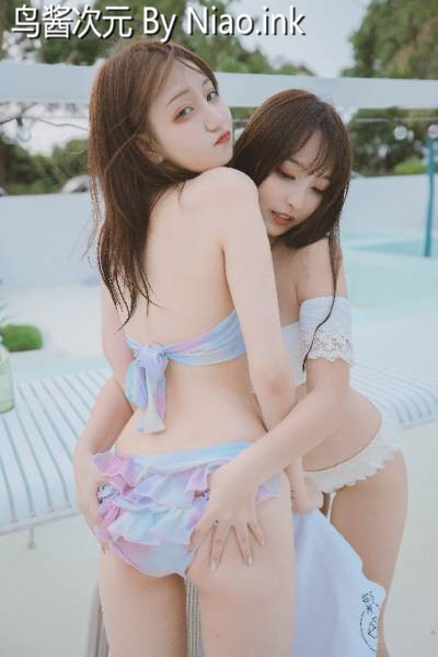 神楽坂真冬-第三季2《笑颜水时计》夏日比基尼[150P+3V/622MB]