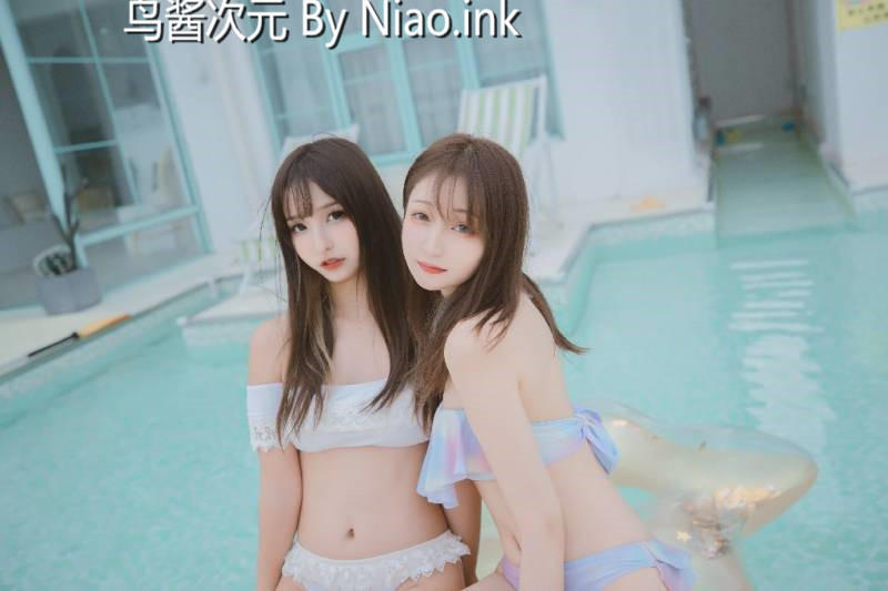 神楽坂真冬-第三季2《笑颜水时计》夏日比基尼[150P+3V/622MB]