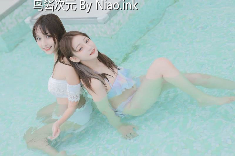 神楽坂真冬-第三季2《笑颜水时计》夏日比基尼[150P+3V/622MB]