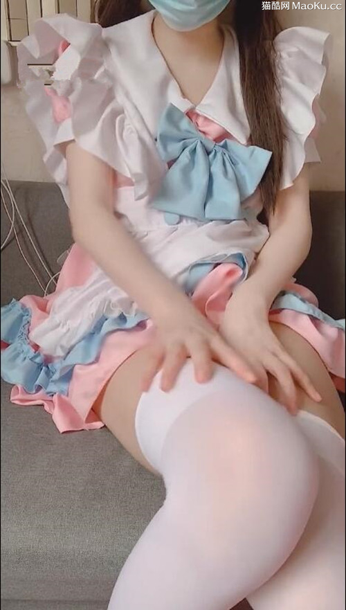 小奈美-粉色の魔法少女[1v/693M]