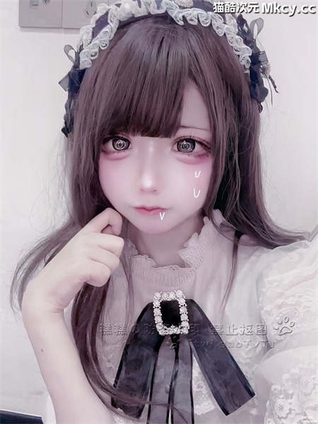 忧郁小糕–双马尾 [137p+24v/433M]-聚合福利