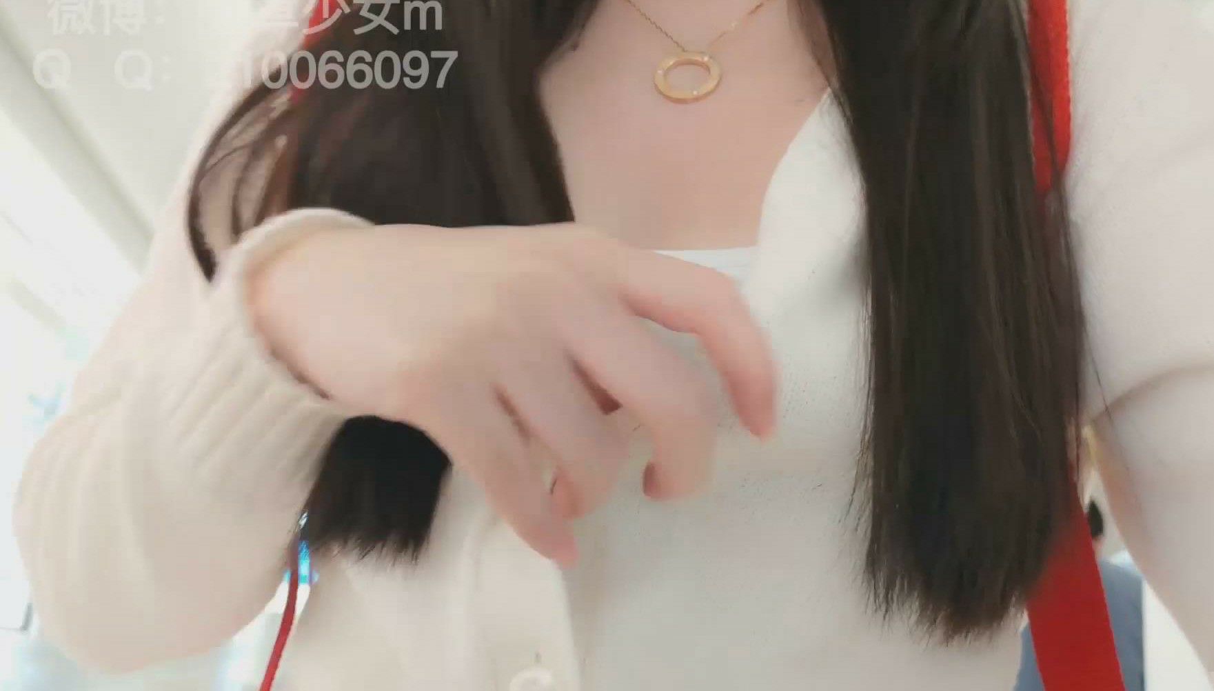 香草少女M - 初长成的极上抖 [38P+4V+450MB]