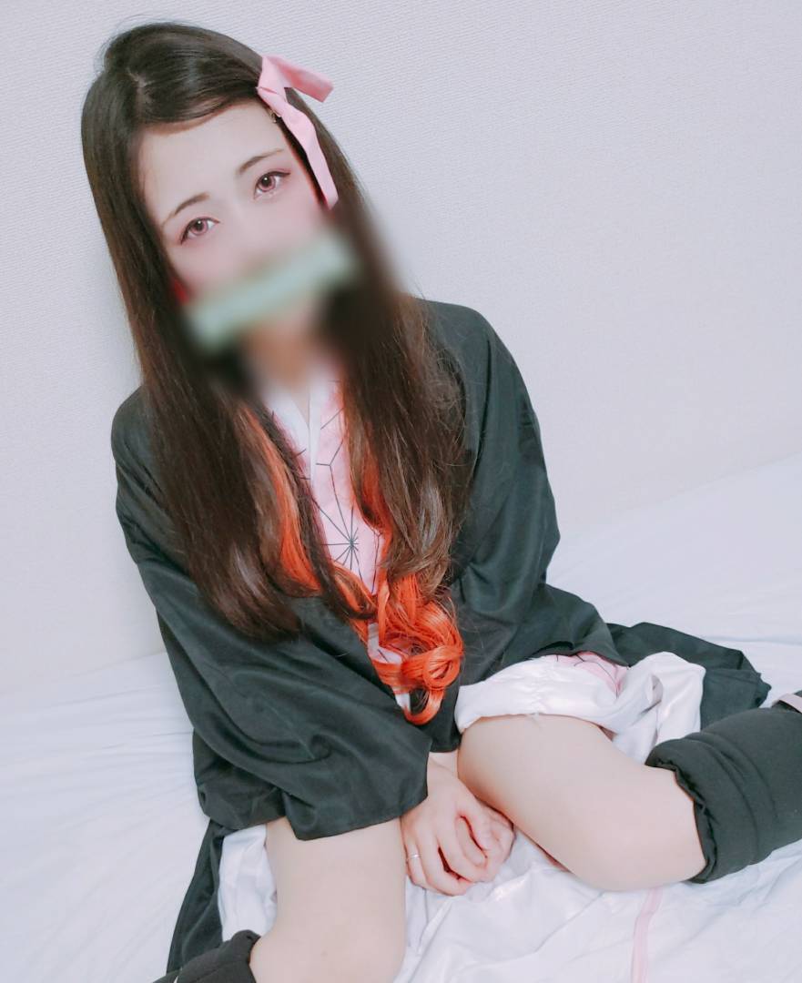 ゆららch – 灶门祢豆子 [60P+1V+457MB]