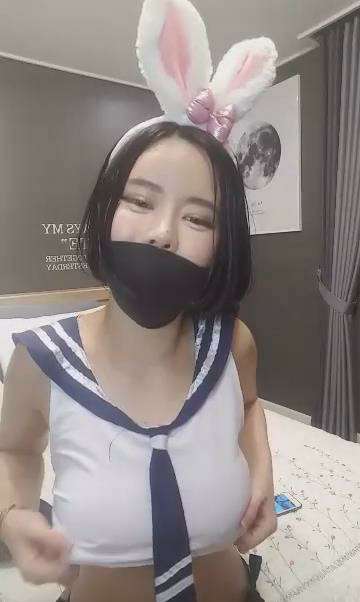 韩国主播lsolove视频合集 [8V+4.52G]