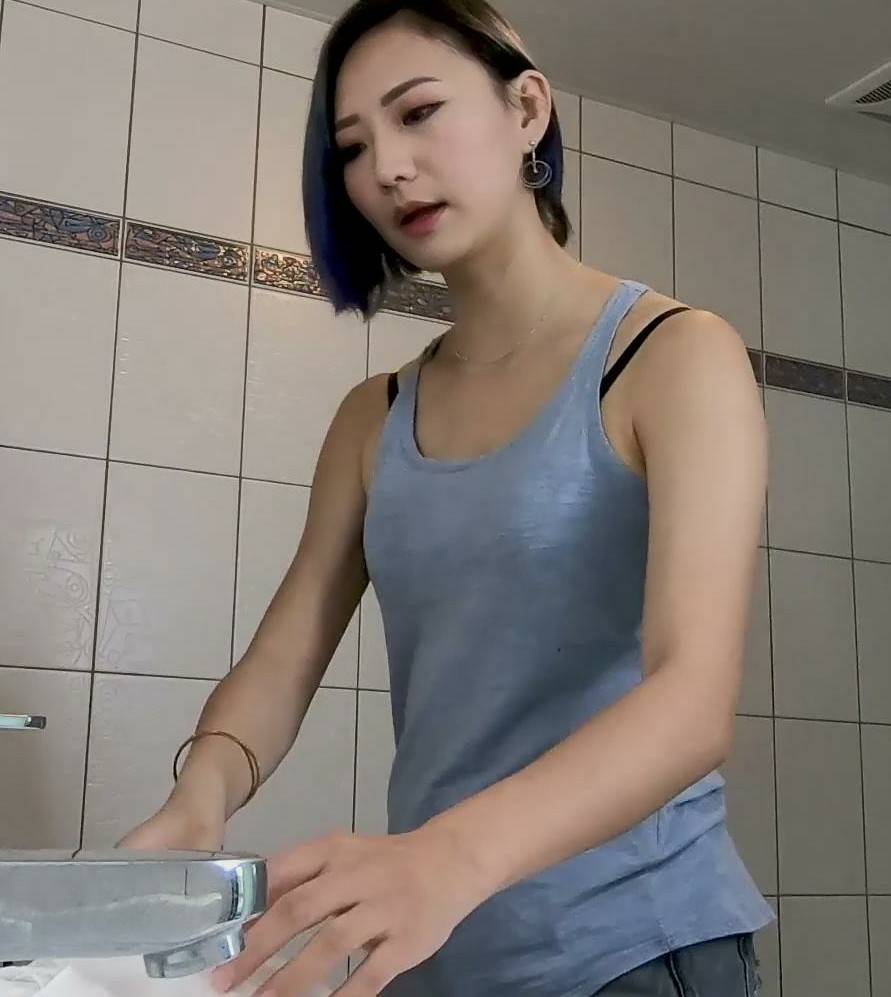 JVID写真-按摩工作室 [60P+1V+870MB]