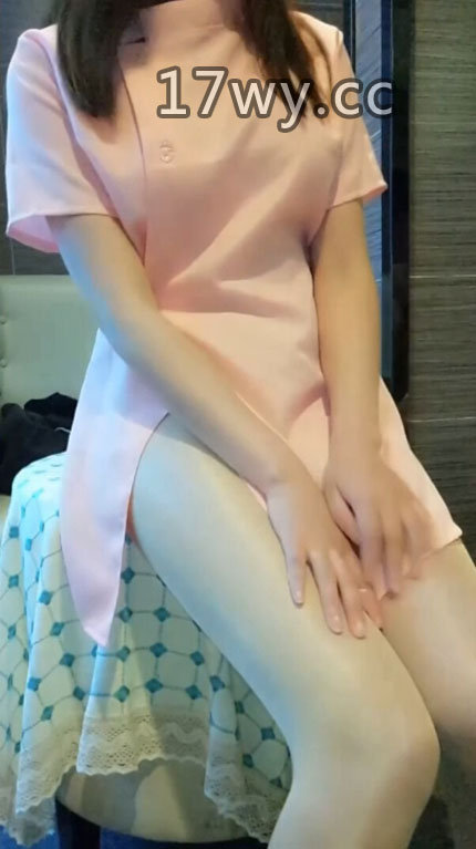 网红云宝宝视频vip福利资源之粉色小护士服