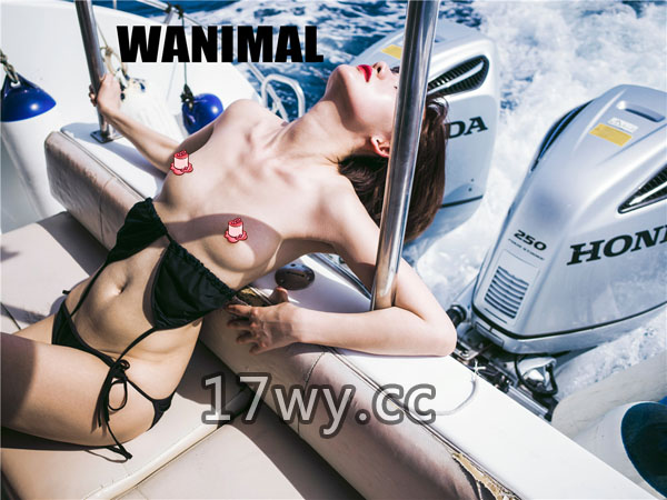 王动WANIMAL2019摄影作品官方出品之泰国旅拍