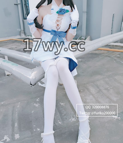 傲娇黑兔/奶昔绵冰/奈莉酱/喵呜酱写真cosplay芽衣资源