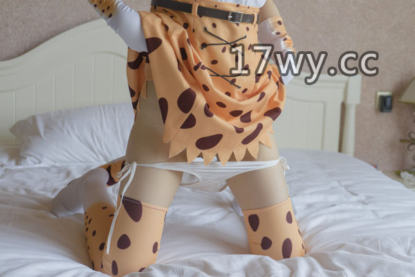 少女映画系列福利资源图包之Serval藪猫cosplay