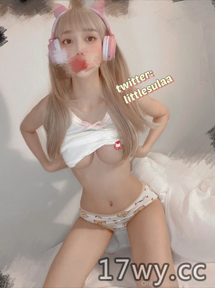 加更内容：爆机少女喵小吉合集+Roses鲤鲤+AT鲨+Miiiiisa+台湾小丁等